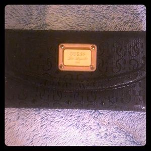 Guess wallet